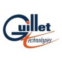 GUILLET TECHNOLOGIES logo - Similar company to Bsav