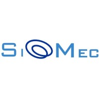 SiOMec logo - Similar company to Vedymec