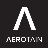AEROTAIN logo - Similar company to Vamudes