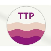The Therapeutic Presence logo - Similar company to Empowered Communities