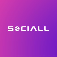 Sociall.link logo - Similar company to Pro Wager Systems - Bitcoin Poker Software