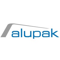 alupak AG logo - Similar company to Rychiger