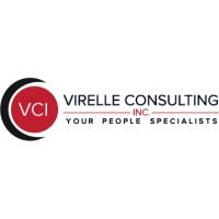 Virelle Consulting Inc. logo - Similar company to Ern Services