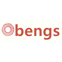Obengs logo - Similar company to Mark Roberts Motion Control