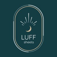 Luff Sheets logo - Similar company to Tripally.Io