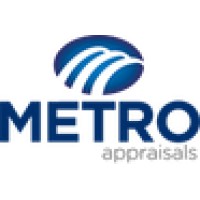 Metro Appraisers logo - Similar company to Litzys Marketing