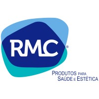 RMC Produtos para saúde e estética logo - Similar company to Lenor Brasil
