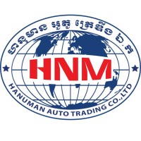 Hanuman Auto Trading Co,.Ltd logo - Similar company to Cambofinance