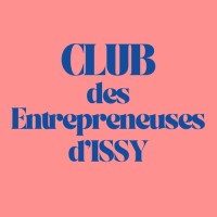 Club des entrepreneuses d'Issy logo - Similar company to Hasfy