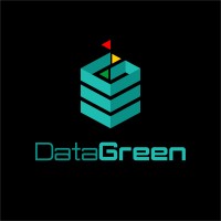 DataGreen🌿 logo - Similar company to Videtics