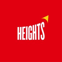 Heights Multiconcepts Ltd. logo - Similar company to Pcplace Ng