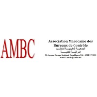 AMBC- Association Marocaine des Bureaux de Controle logo - Similar company to Kosmo.Eco