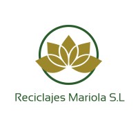 Reciclajes Mariola S.L. logo - Similar company to Inplasba