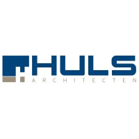 Huls Architecten logo - Similar company to Dedem Architectuur