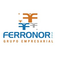 FERRONOR SAC logo - Similar company to F&E Transcom S.A.