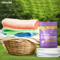 KIKGERM logo - Similar company to Yehlo App