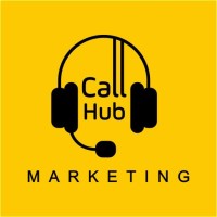 Call Hub Marketing Pvt Ltd logo - Similar company to Ample Media Agency