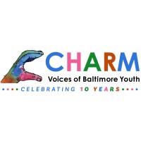 CHARM: Voices of Baltimore Youth logo - Similar company to Make Studio