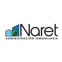 Naret logo - Similar company to Enjoy Group
