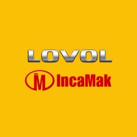 Lovol IncaMak - Perú logo - Similar company to Yunnei Power