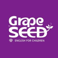 GrapeSEED English for Children logo - Similar company to Fiit | Developertools