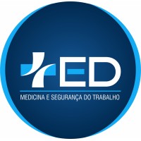 ED Medicina e Segurança do Trabalho logo - Similar company to Qualitá Mais