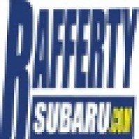 Rafferty Subaru