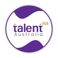 Talent Hub Australia logo - Similar company to Dzign Studio