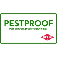 Pestproof Ltd logo - Similar company to Aps Height Access Ltd.