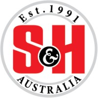 Stewart & Heaton Clothing Company logo - Similar company to Alinea (Inc)