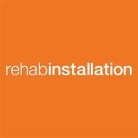 Rehab Installation logo - Similar company to Assistive Tech