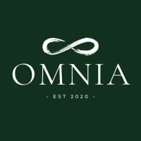 Omnia logo - Similar company to Roomme