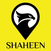 Shaheen l شاهين logo - Similar company to Saudi Foodtech