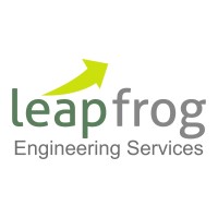 LEAPFROG ENGINEERING SERVICES LTD logo - Similar company to Linkage