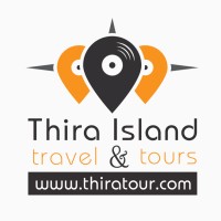 Thira Island Travel & Tour logo - Similar company to Peak Helicopter Service Gmbh