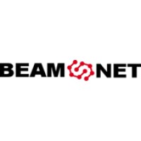 Beam-Net Oy logo - Similar company to Solid Oü