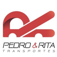 Transportes Pedro & Rita logo - Similar company to Vougapark - Centro De Inovação