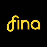 fina logo - Similar company to Februar
