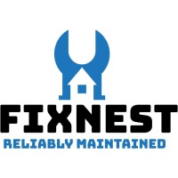 Fixnest logo - Similar company to Otegrity