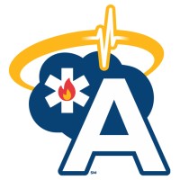 AngelTrack logo - Similar company to Fire Rescue Systems