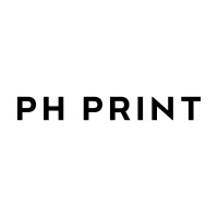 PH PRINT SIA logo - Similar company to Drm Digital