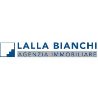 LALLA BIANCHI AGENZIA IMMOBILIARE logo - Similar company to Alessio_C