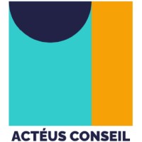 ACTÉUS CONSEIL logo - Similar company to Gpg Immobilier
