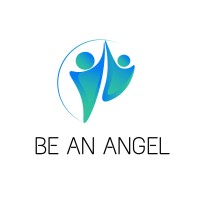 BEANANGEL logo - Similar company to Be An Angel E.V.