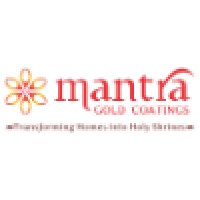 Mantra Gold Coatings logo - Similar company to Samarth Engineering Services