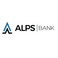 ALPS Bank logo - Similar company to Dcash