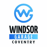 Windsor Garage Coventry logo - Similar company to Coventry Garage Doors Trade Partner