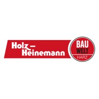 Holz-Heinemann GmbH & Co. KG logo - Similar company to Meier Baustoffe Gmbh