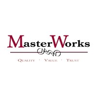 MasterWorks logo - Similar company to Masterworks Capital