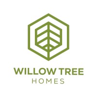 Willow Tree Homes logo - Similar company to Iron City Builders, Llc